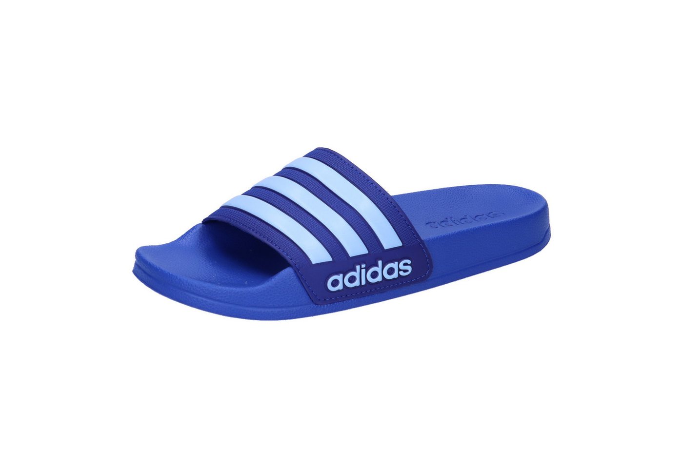 adidas performance adidas CORE Kinder Badeschlappen ADILETTE SHOWER K Badeschuh