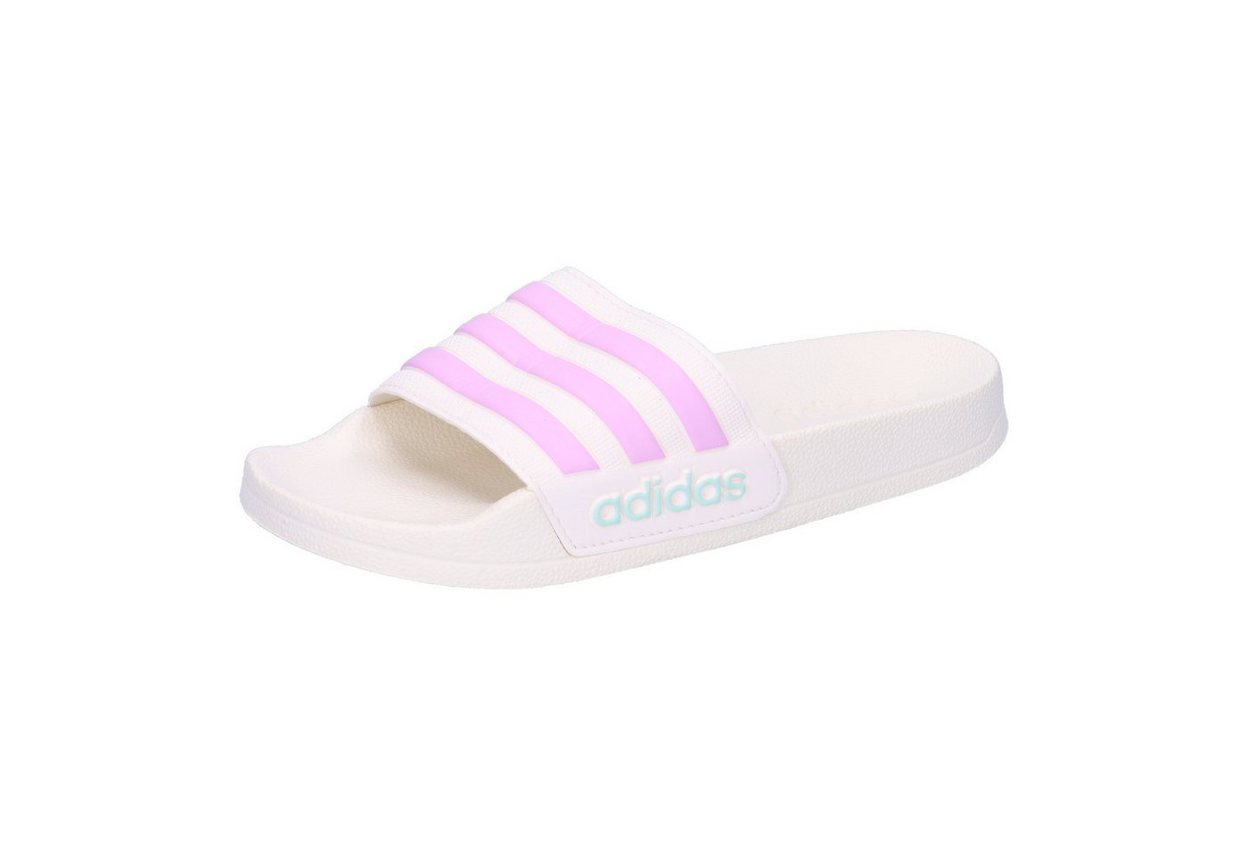 adidas performance adidas CORE Kinder Badeschlappen ADILETTE SHOWER K Badeschuh