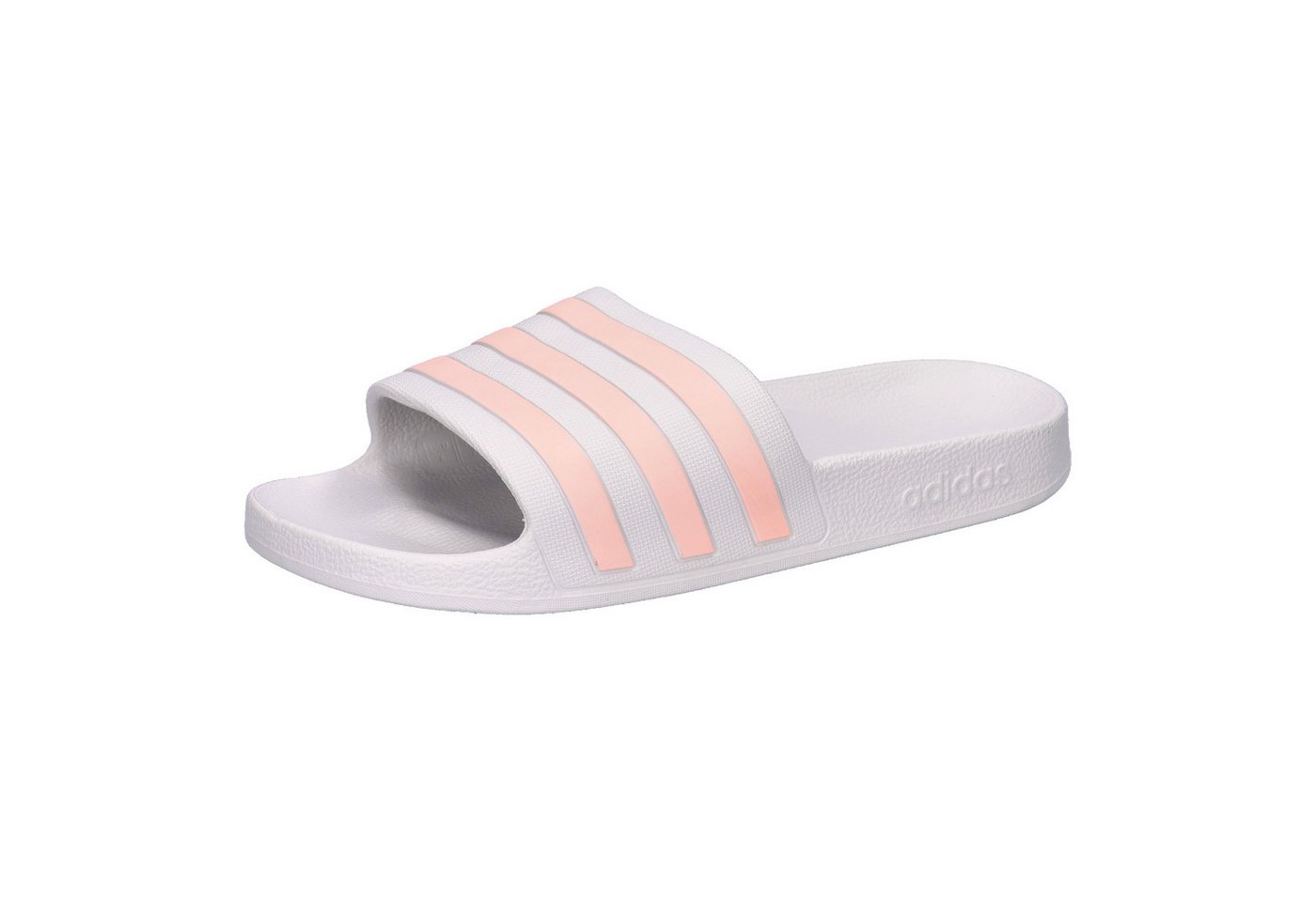 adidas performance adidas Damen Badeschlappen Adilette Aqua Badeschuh