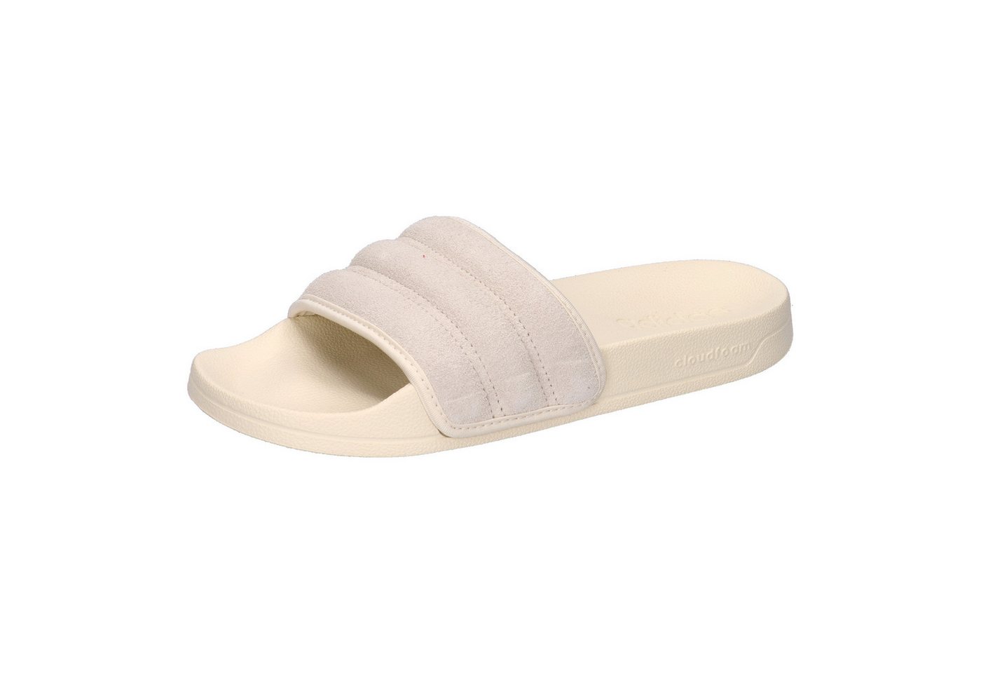 adidas performance adidas Damen Badeschlappen ADILETTE NOSHOWER Badeschuh