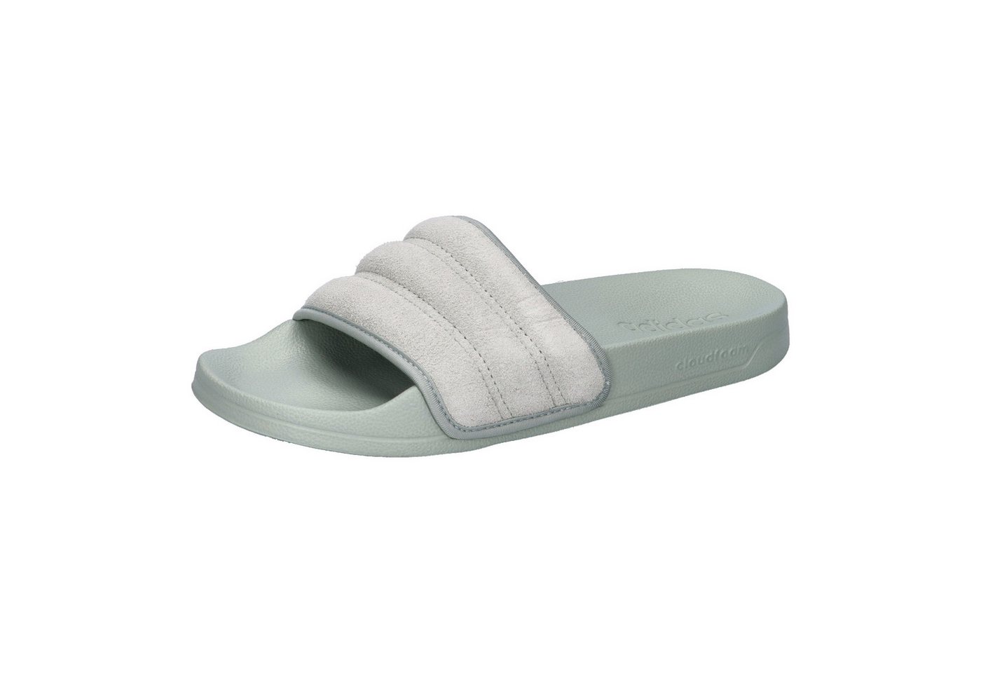 adidas performance adidas Damen Badeschlappen ADILETTE NOSHOWER Badeschuh