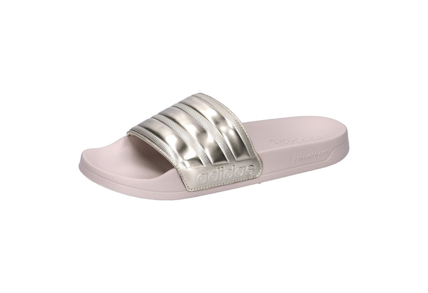 adidas performance adidas Damen Badeschlappen ADILETTE SHOWER Badeschuh