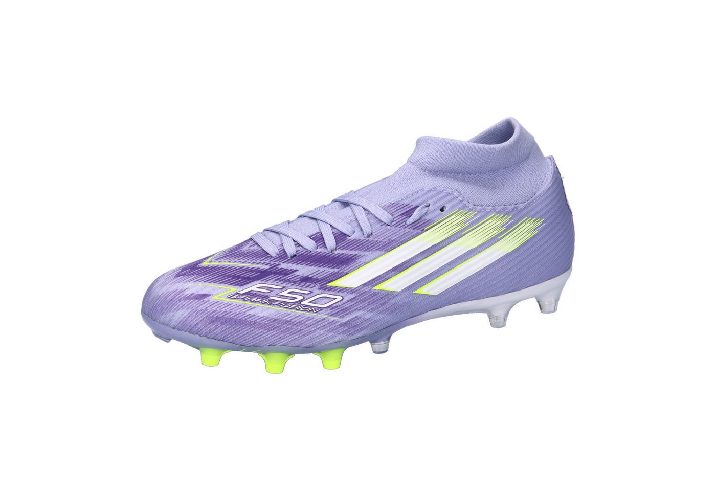 adidas performance adidas Damen Fussballschuhe F50 SPARKFUSION LEAGUE FG/AG Fußballschuh