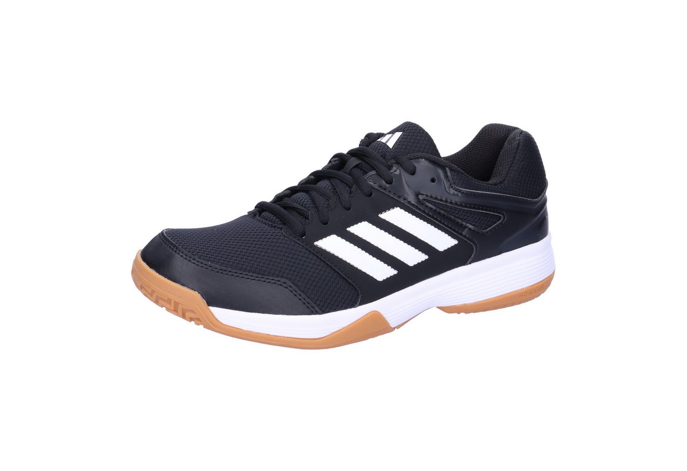 adidas performance adidas Damen Hallenschuhe Speedcourt IH3159 Hallenschuh