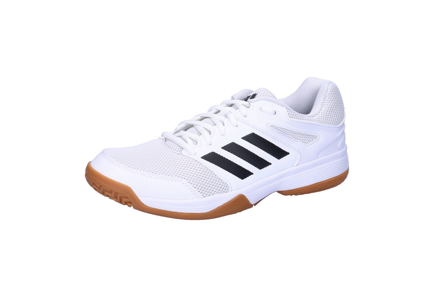 adidas performance adidas Damen Hallenschuhe Speedcourt IH3159 Hallenschuh