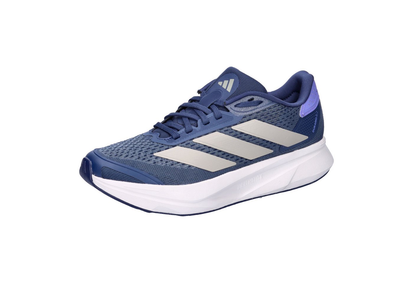 adidas performance adidas Damen Laufschuhe DURAMO SL2 W Laufschuh (blau)