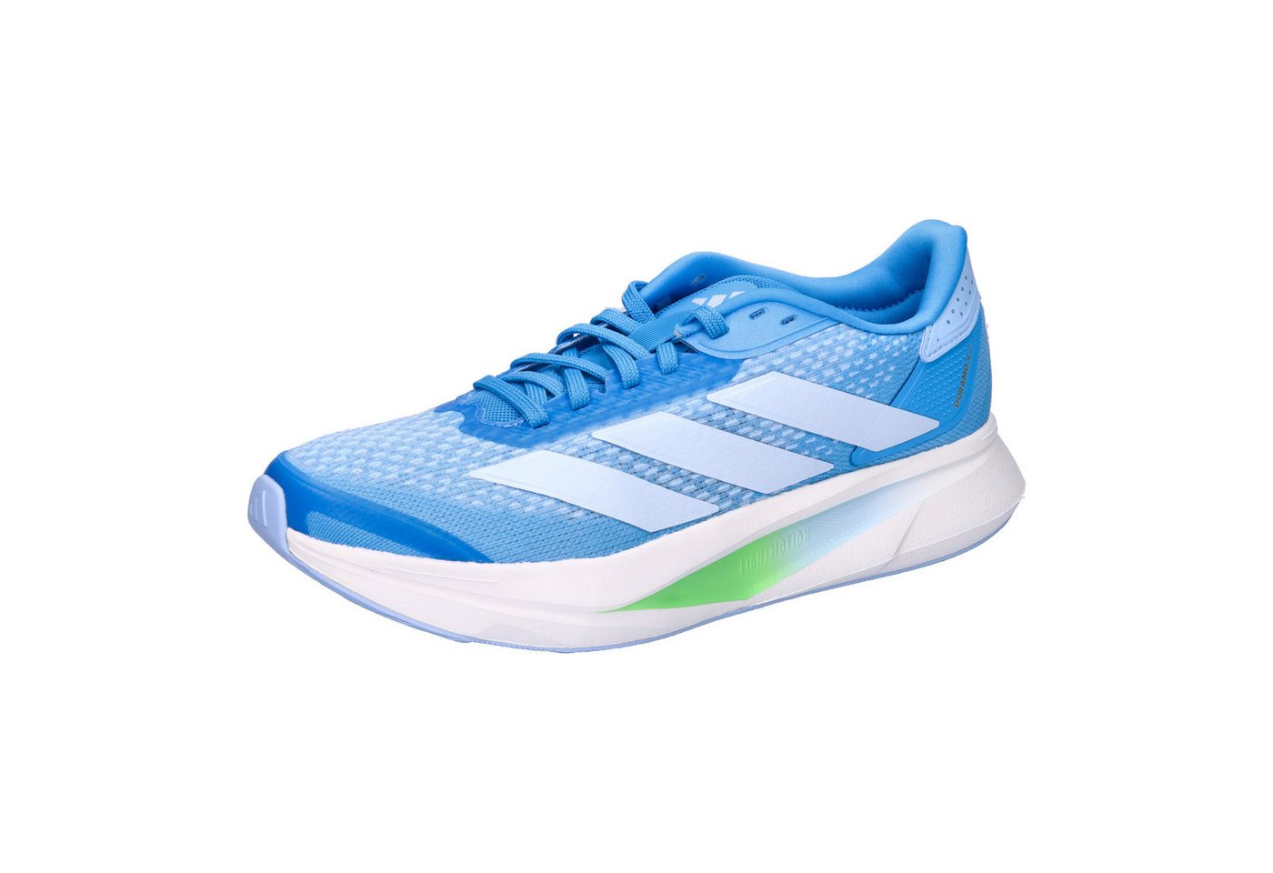 adidas performance adidas Damen Laufschuhe DURAMO SL2 W Laufschuh (blau)