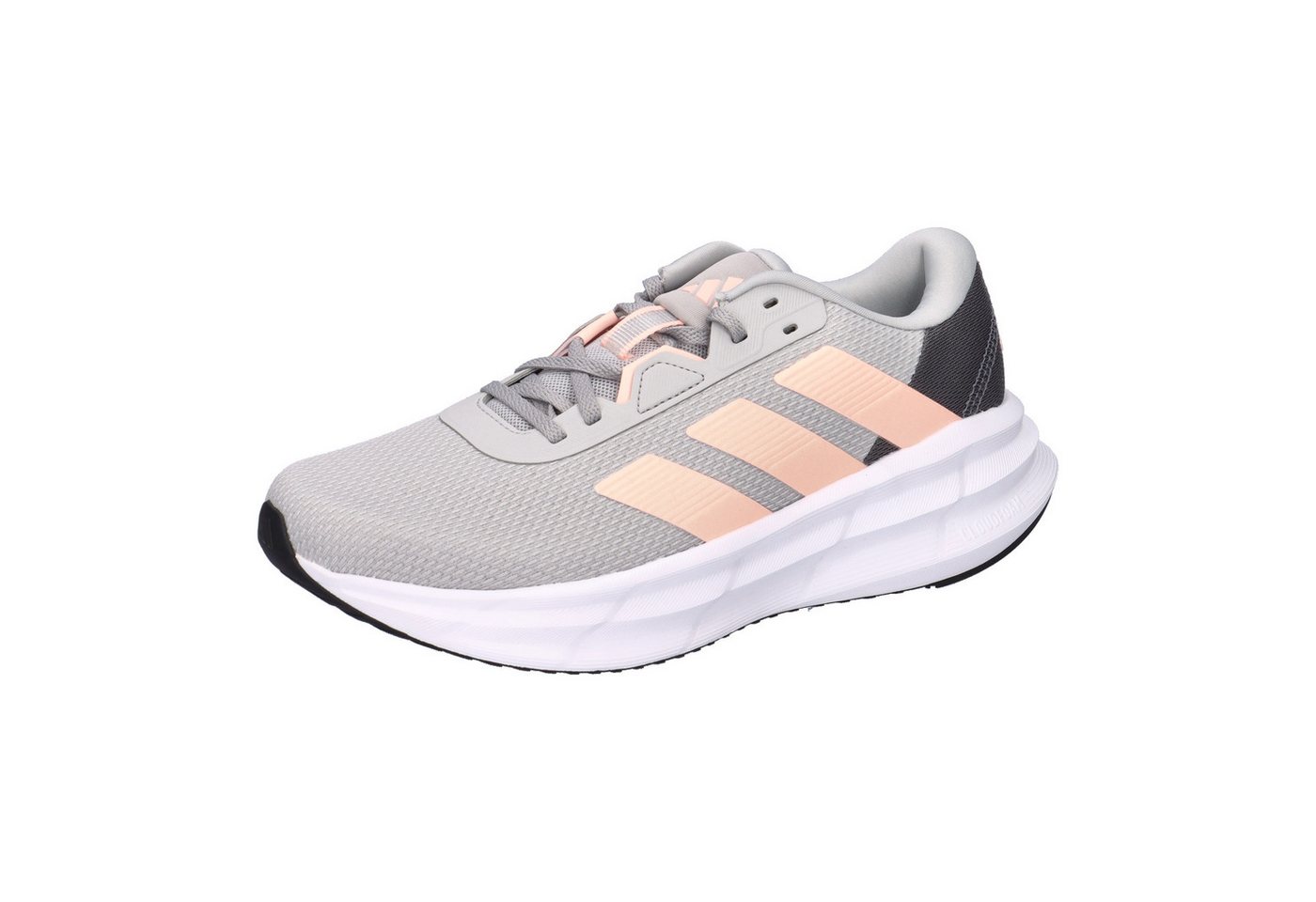 adidas performance adidas Damen Laufschuhe Galaxy 7 W Laufschuh (grau/orange)
