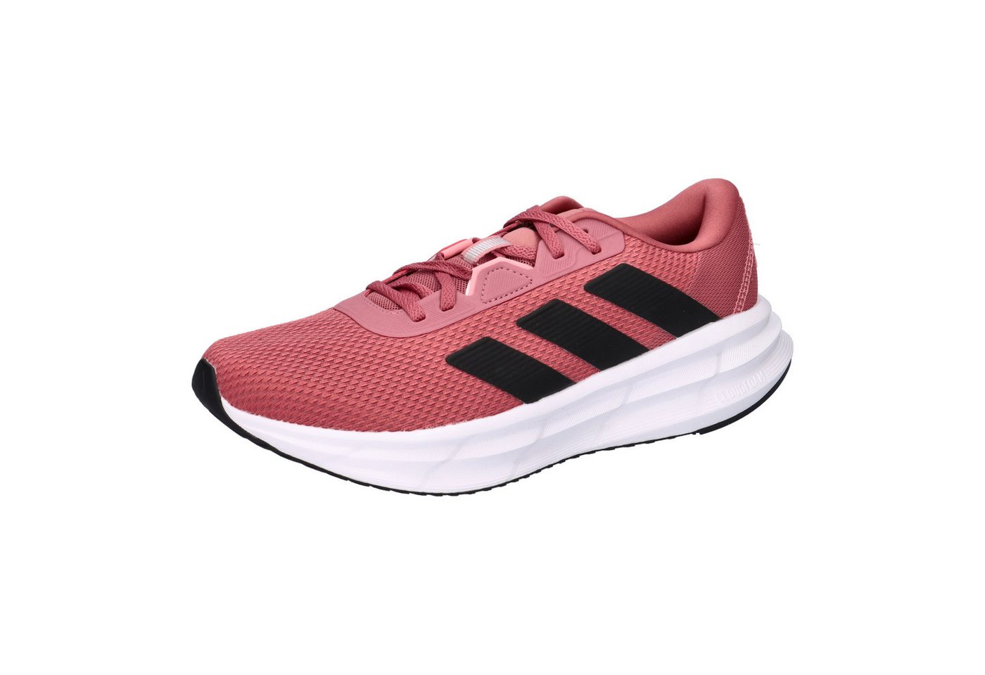 adidas performance adidas Damen Laufschuhe Galaxy 7 W Laufschuh (schwarz)