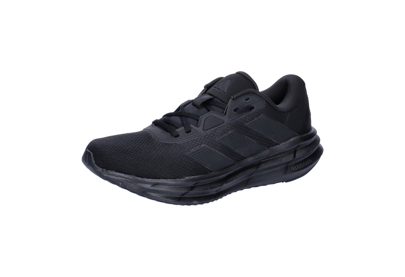 adidas performance adidas Damen Laufschuhe Galaxy 7 W Laufschuh (schwarz)