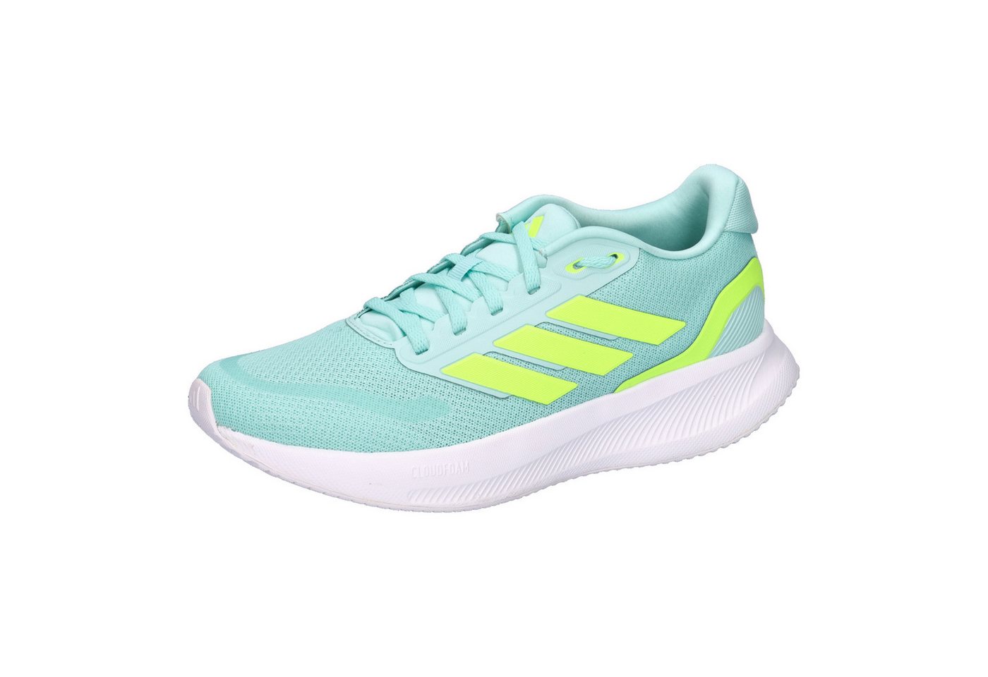 adidas performance adidas Damen Laufschuhe Runfalcon 5 W Laufschuh