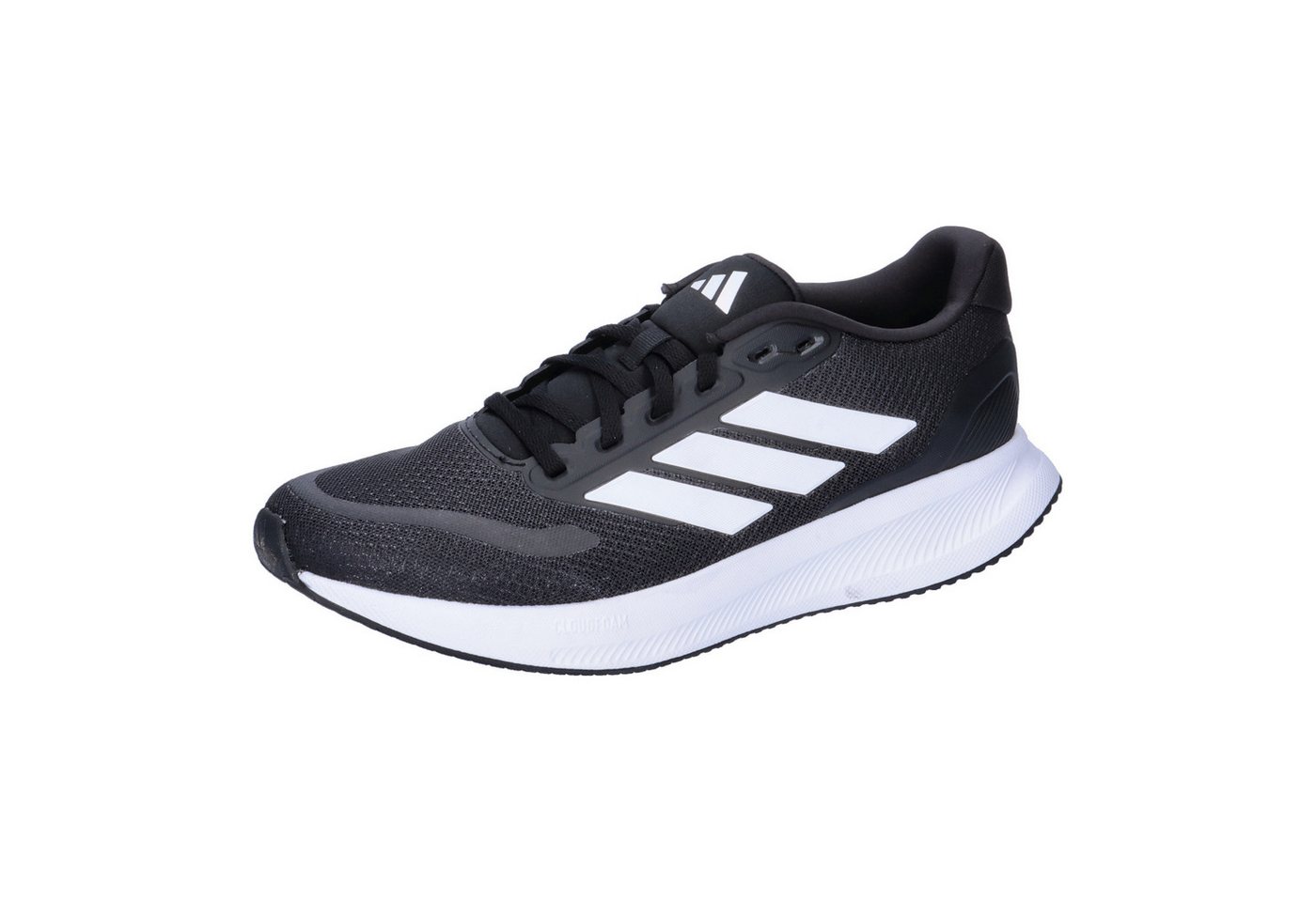 adidas performance adidas Damen Laufschuhe Runfalcon 5 W Laufschuh (schwarz/weiß)