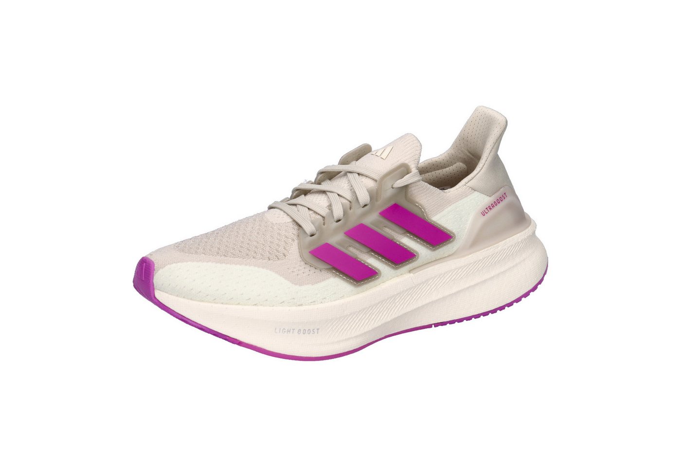 adidas performance adidas Damen Laufschuhe Ultraboost 5 W Laufschuh (grau)