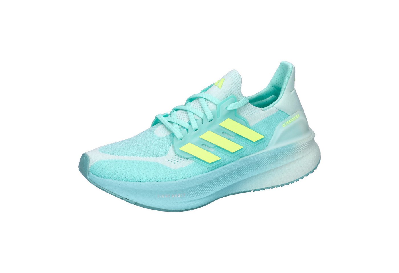 adidas performance adidas Damen Laufschuhe Ultraboost 5 W Laufschuh (grün)