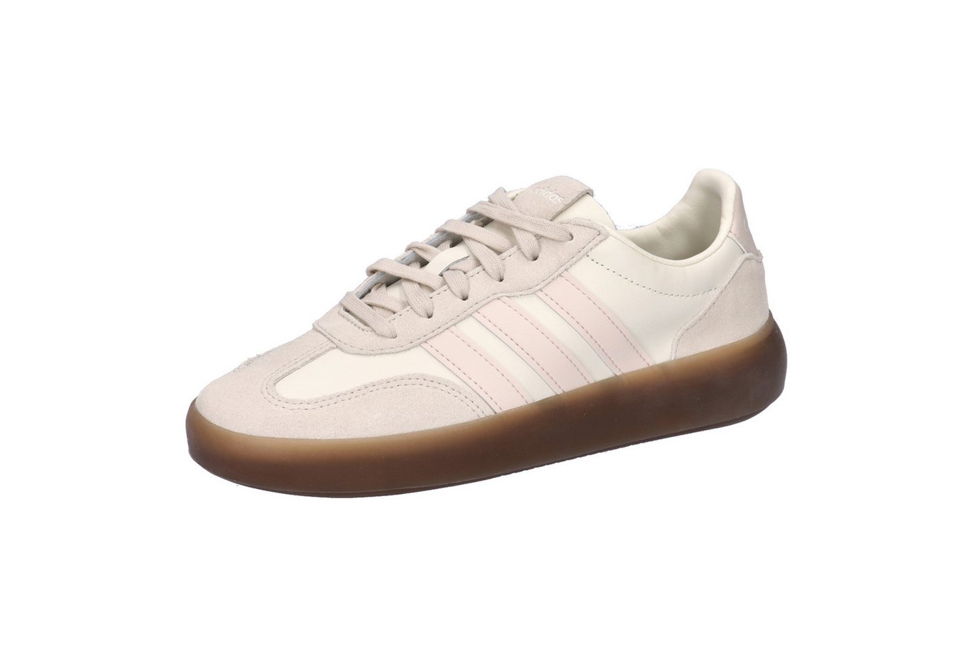 adidas performance adidas Damen Sneaker BARREDA DECODE LUX Sneaker