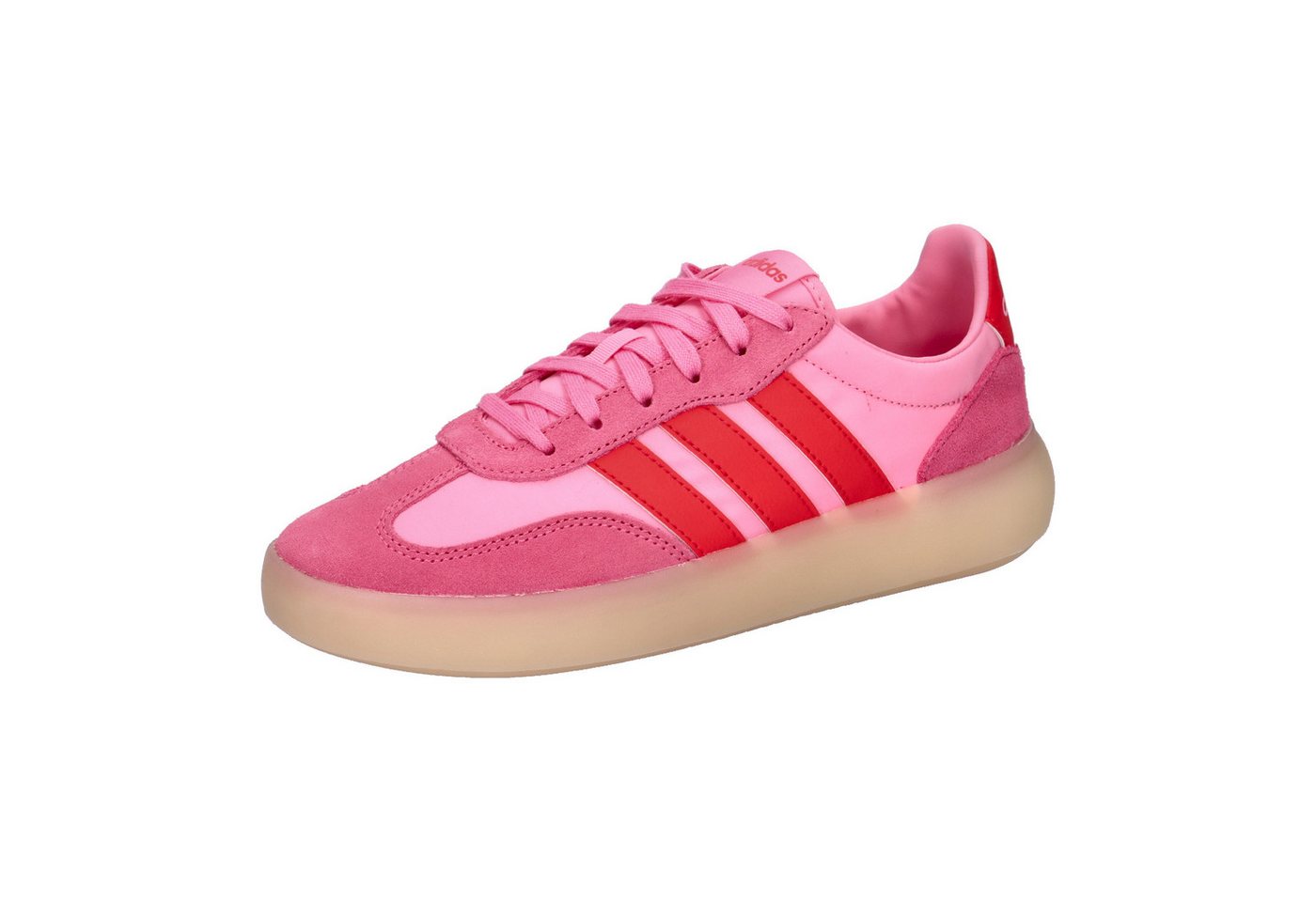 adidas performance adidas Damen Sneaker BARREDA DECODE Sneaker