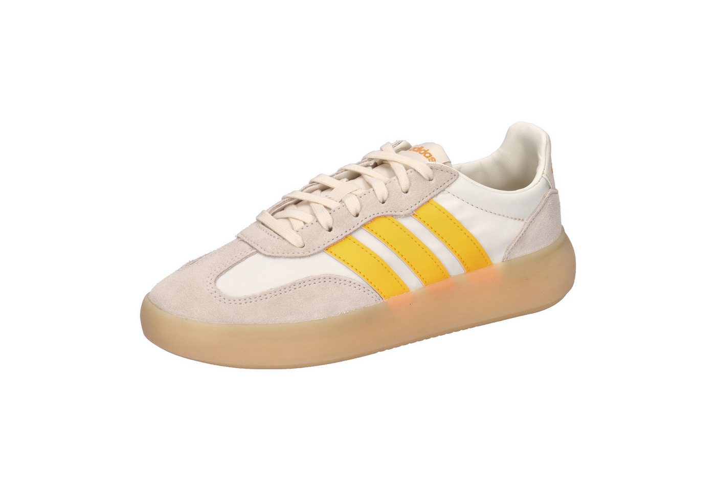 adidas performance adidas Damen Sneaker BARREDA DECODE Sneaker