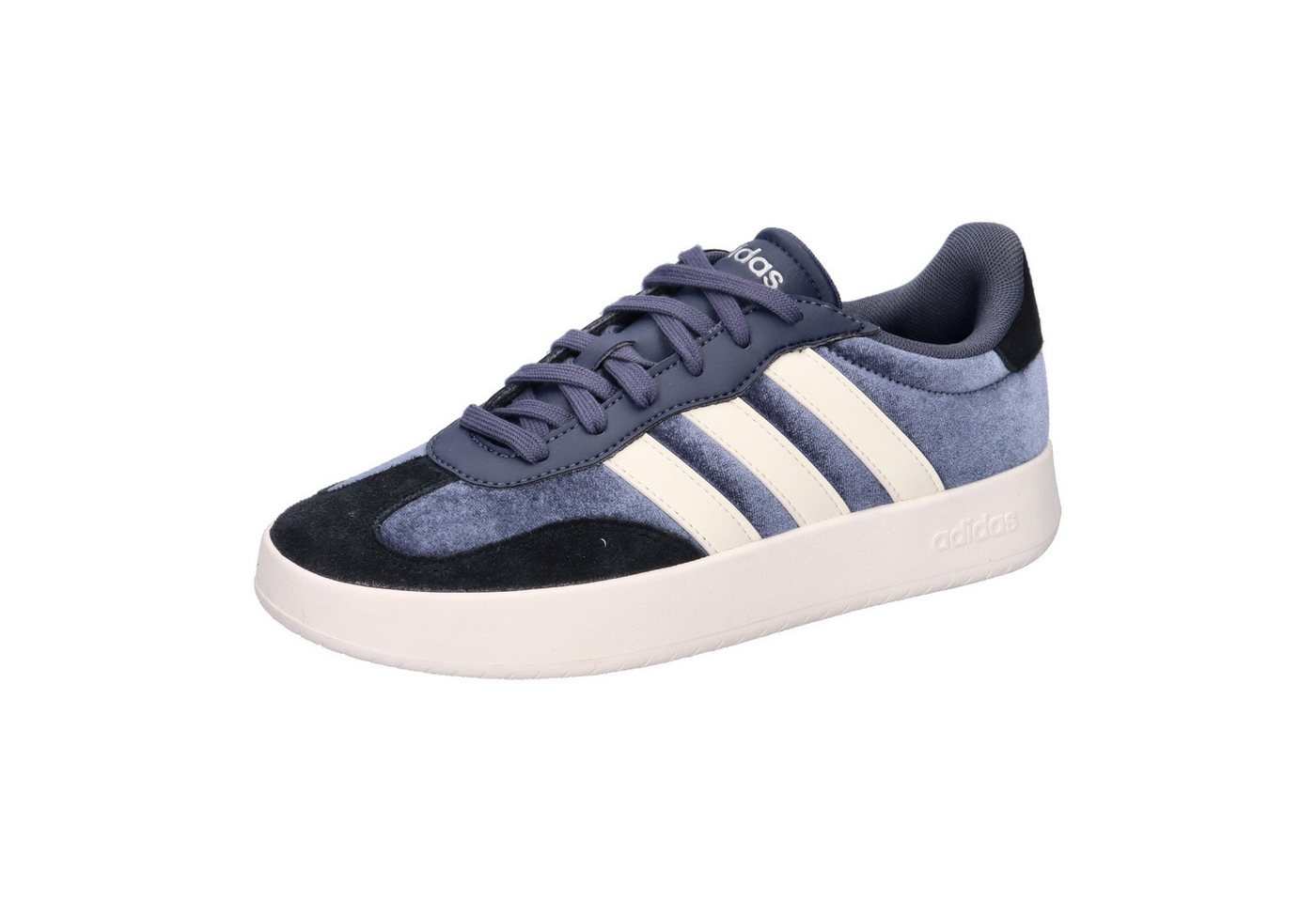 adidas performance adidas Damen Sneaker BARREDA Sneaker (blau)
