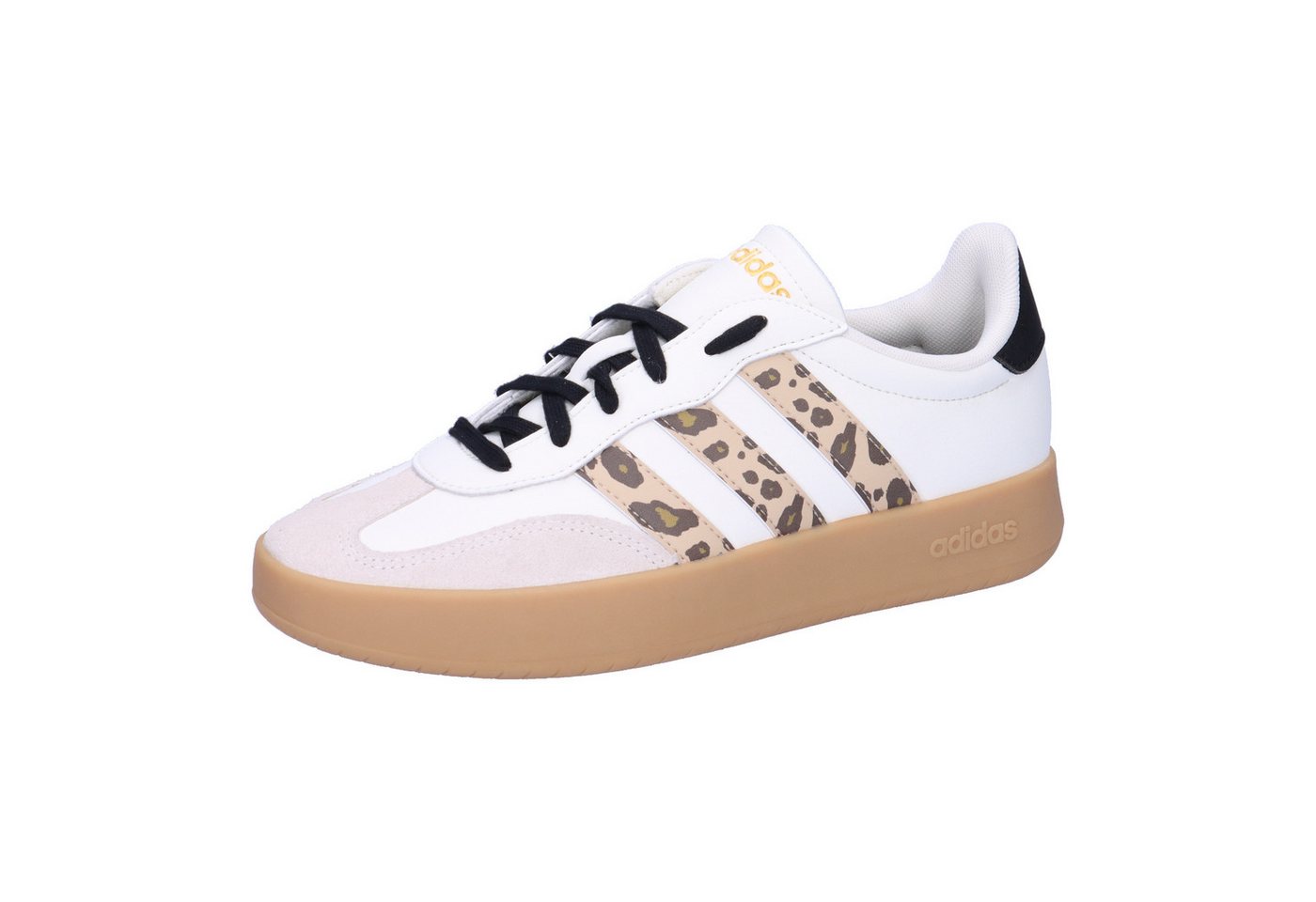 adidas performance adidas Damen Sneaker BARREDA Sneaker (schwarz)