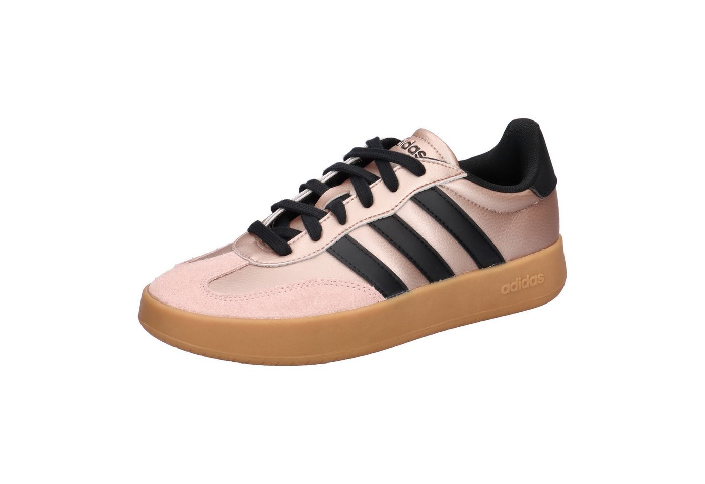adidas performance adidas Damen Sneaker BARREDA Sneaker (schwarz)