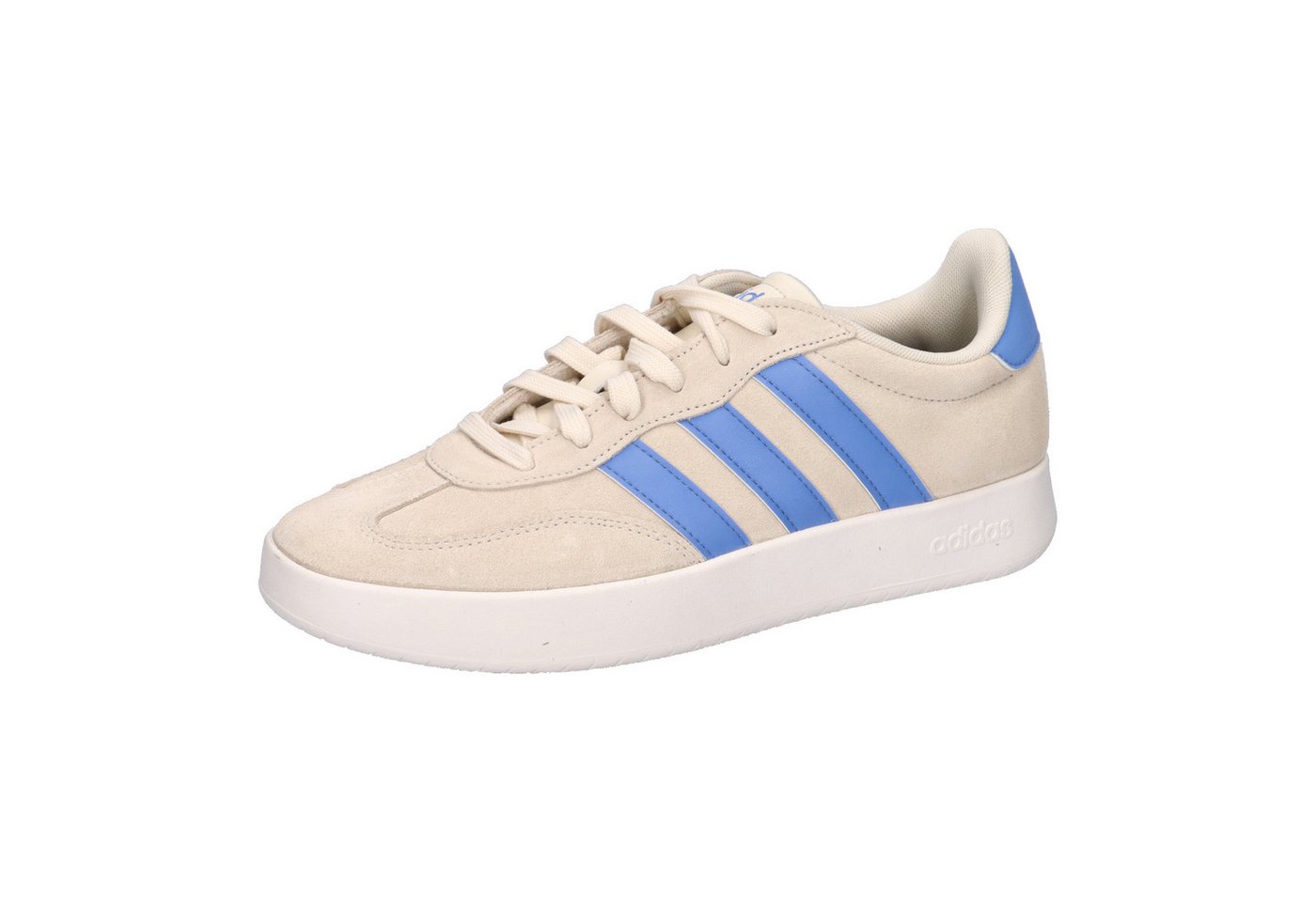 adidas performance adidas Damen Sneaker BARREDA Sneaker (weiß)