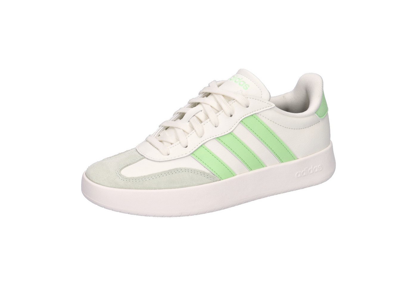 adidas performance adidas Damen Sneaker BARREDA Sneaker (weiß)