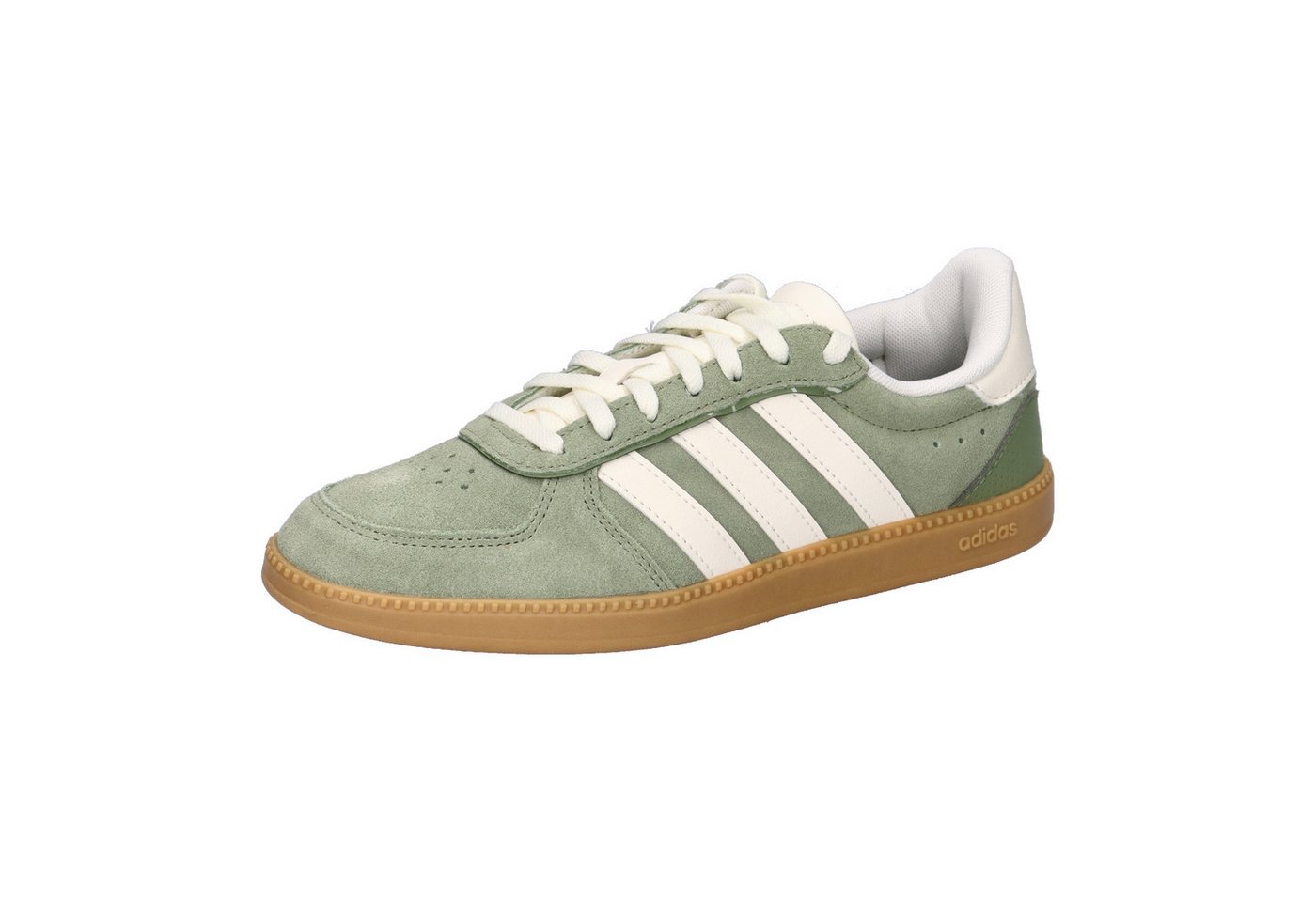 adidas performance adidas Damen Sneaker BREAKNET SLEEK Sneaker