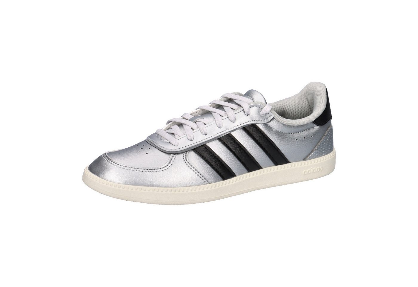 adidas performance adidas Damen Sneaker Breaknet Sleek Sneaker (schwarz)