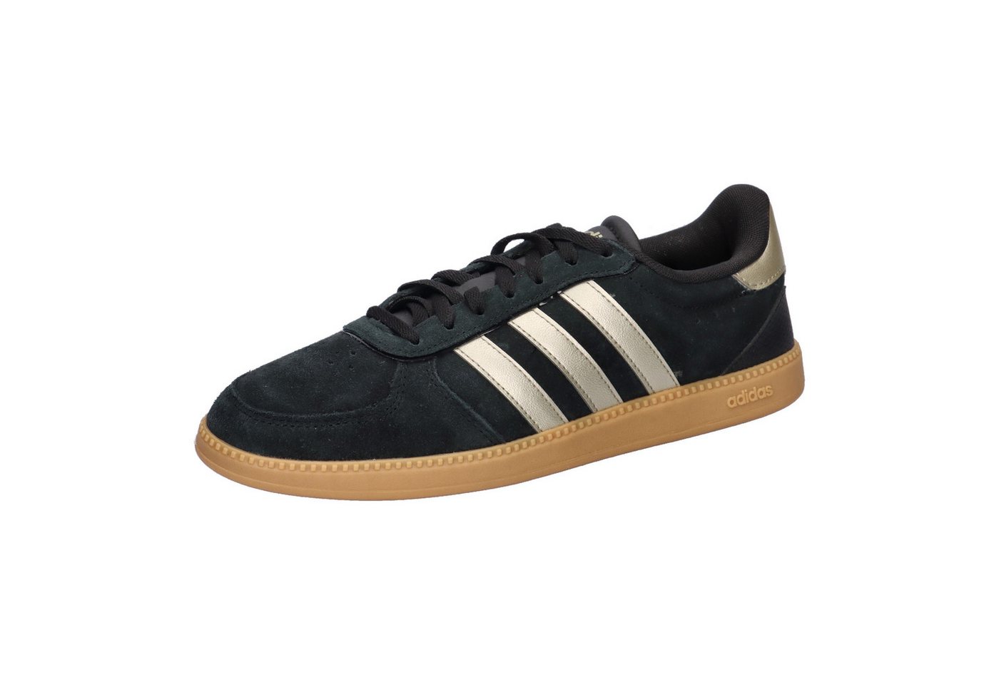 adidas performance adidas Damen Sneaker BREAKNET SLEEK Sneaker (schwarz)