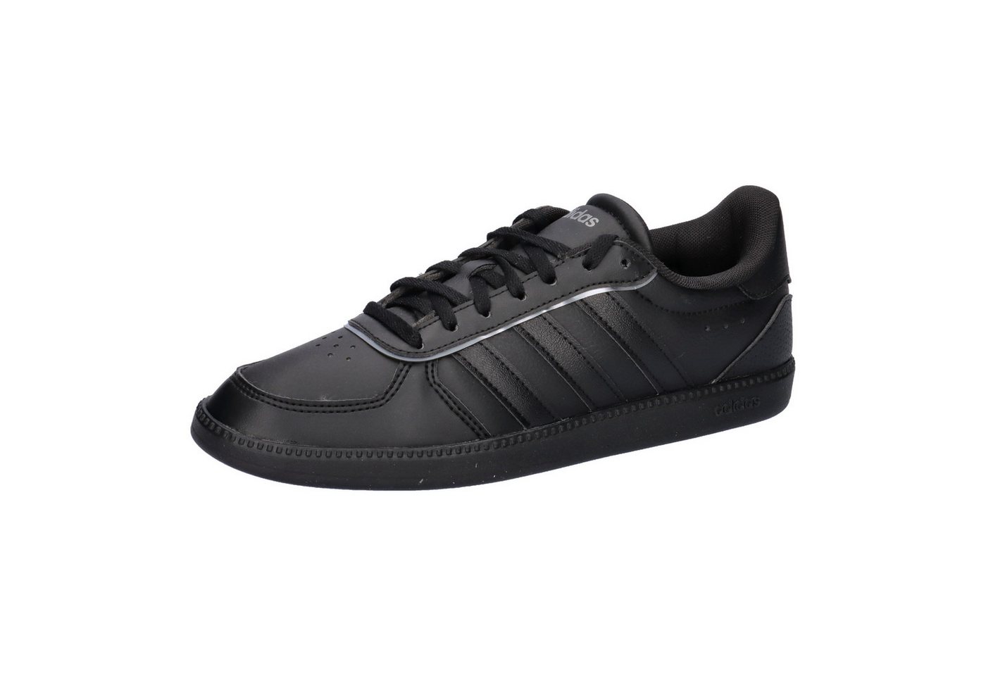 adidas performance adidas Damen Sneaker Breaknet Sleek Sneaker (schwarz)