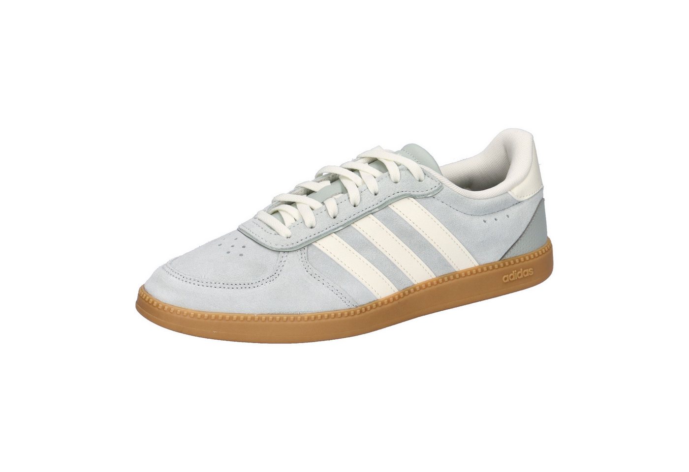 adidas performance adidas Damen Sneaker BREAKNET SLEEK Sneaker