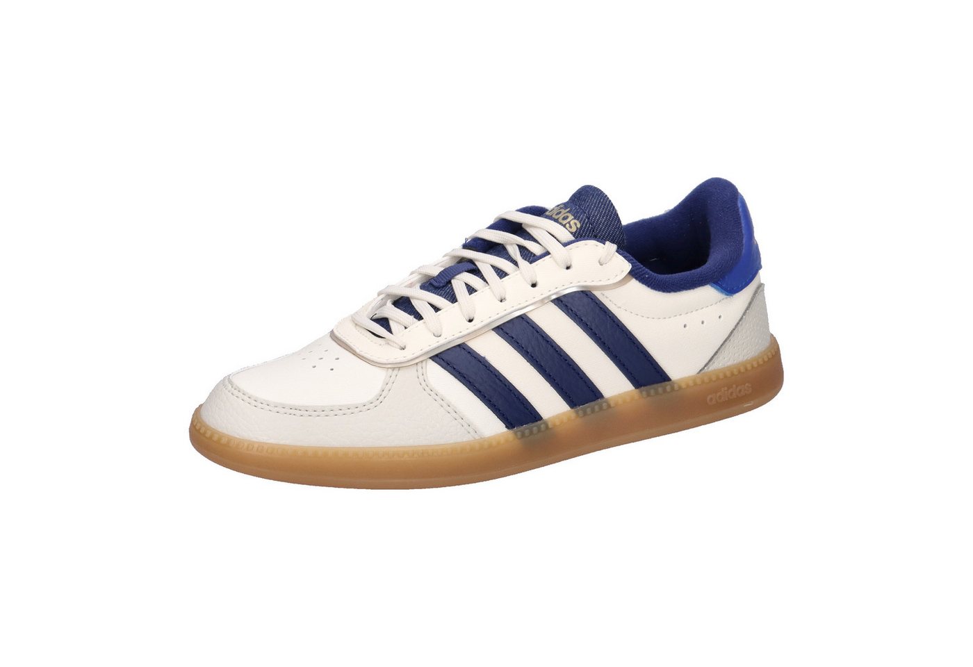 adidas performance adidas Damen Sneaker BREAKNET SLEEK Sneaker (weiß)