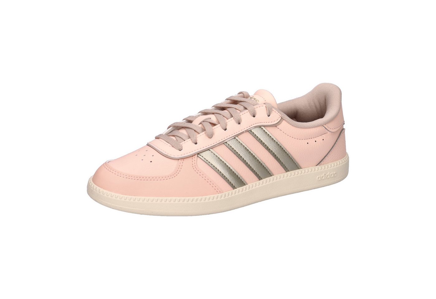 adidas performance adidas Damen Sneaker Breaknet Sleek Sneaker (weiß)