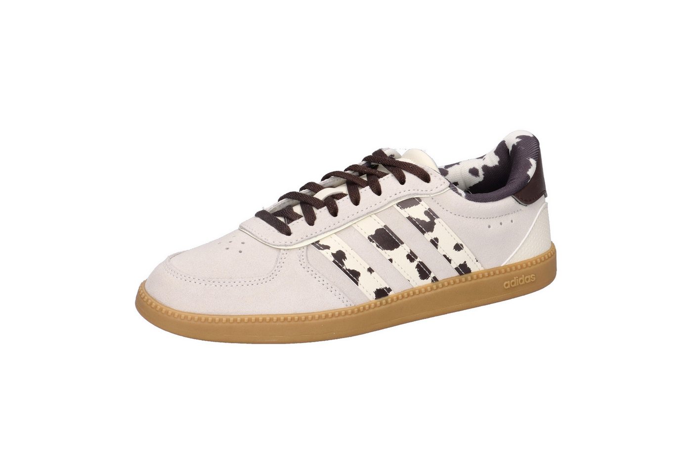 adidas performance adidas Damen Sneaker Breaknet Sleek Sneaker (weiß)
