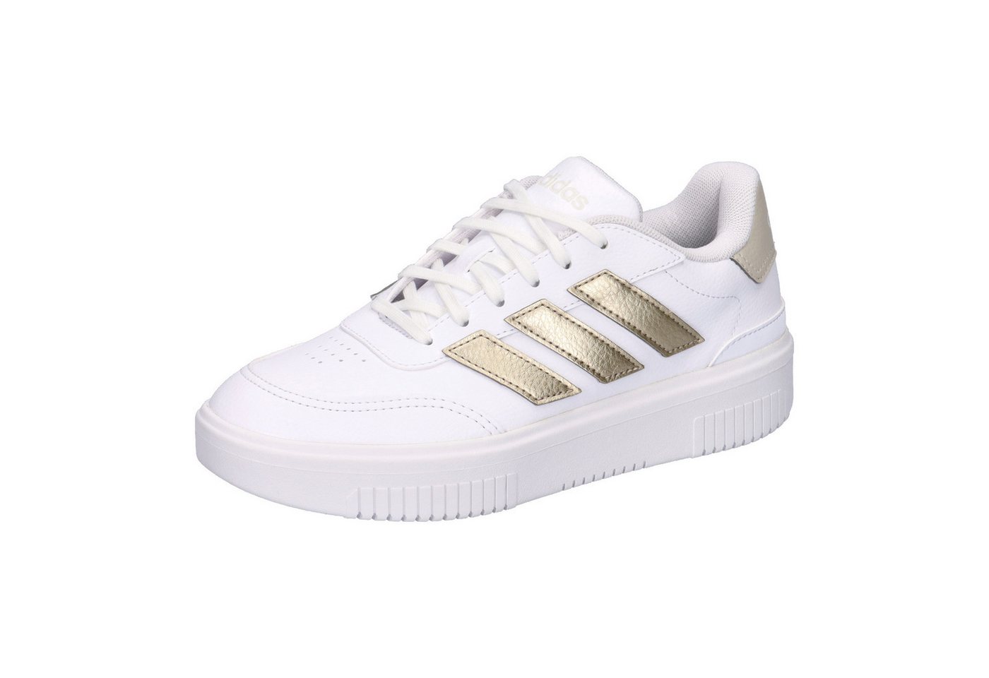 adidas performance adidas Damen Sneaker COURTBLOCK BOLD Sneaker