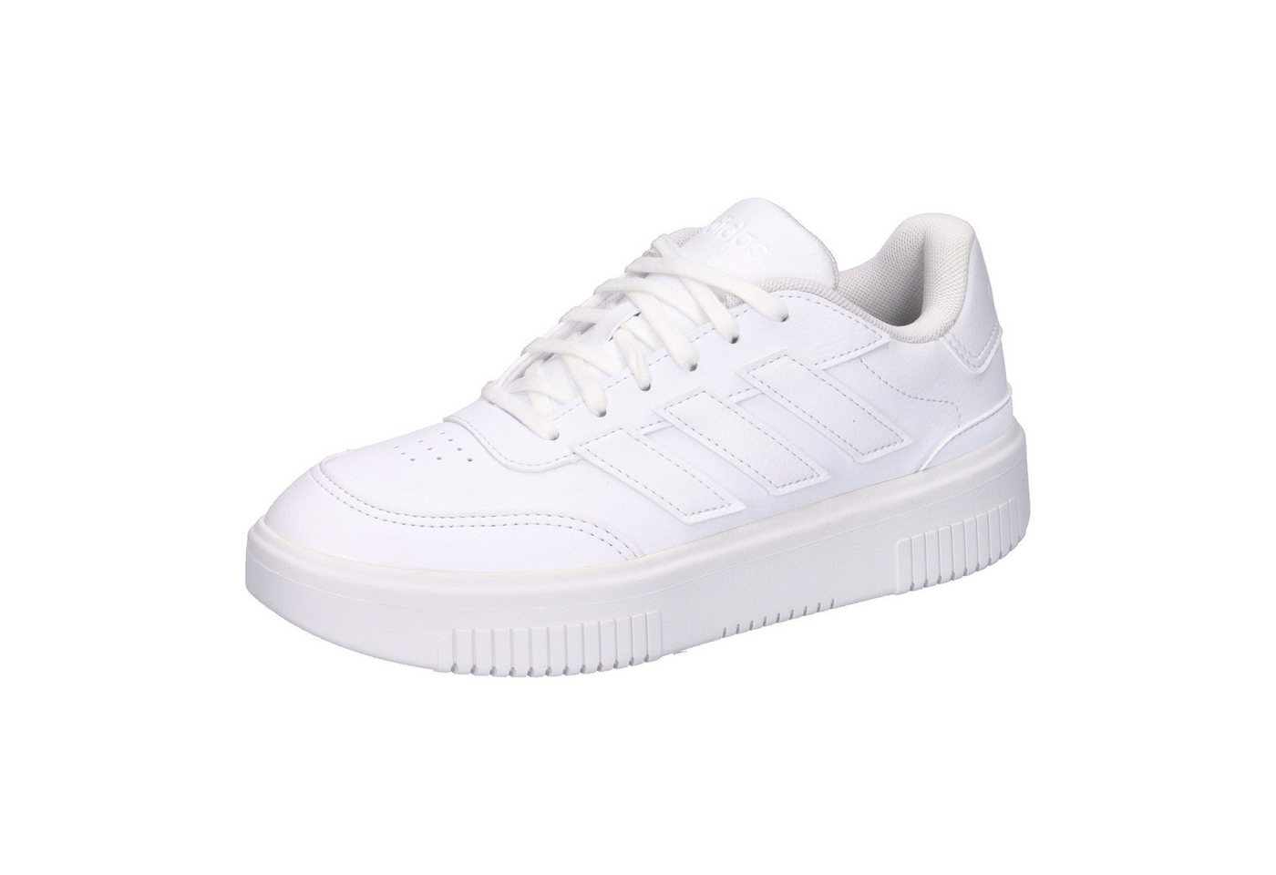 adidas performance adidas Damen Sneaker COURTBLOCK BOLD Sneaker