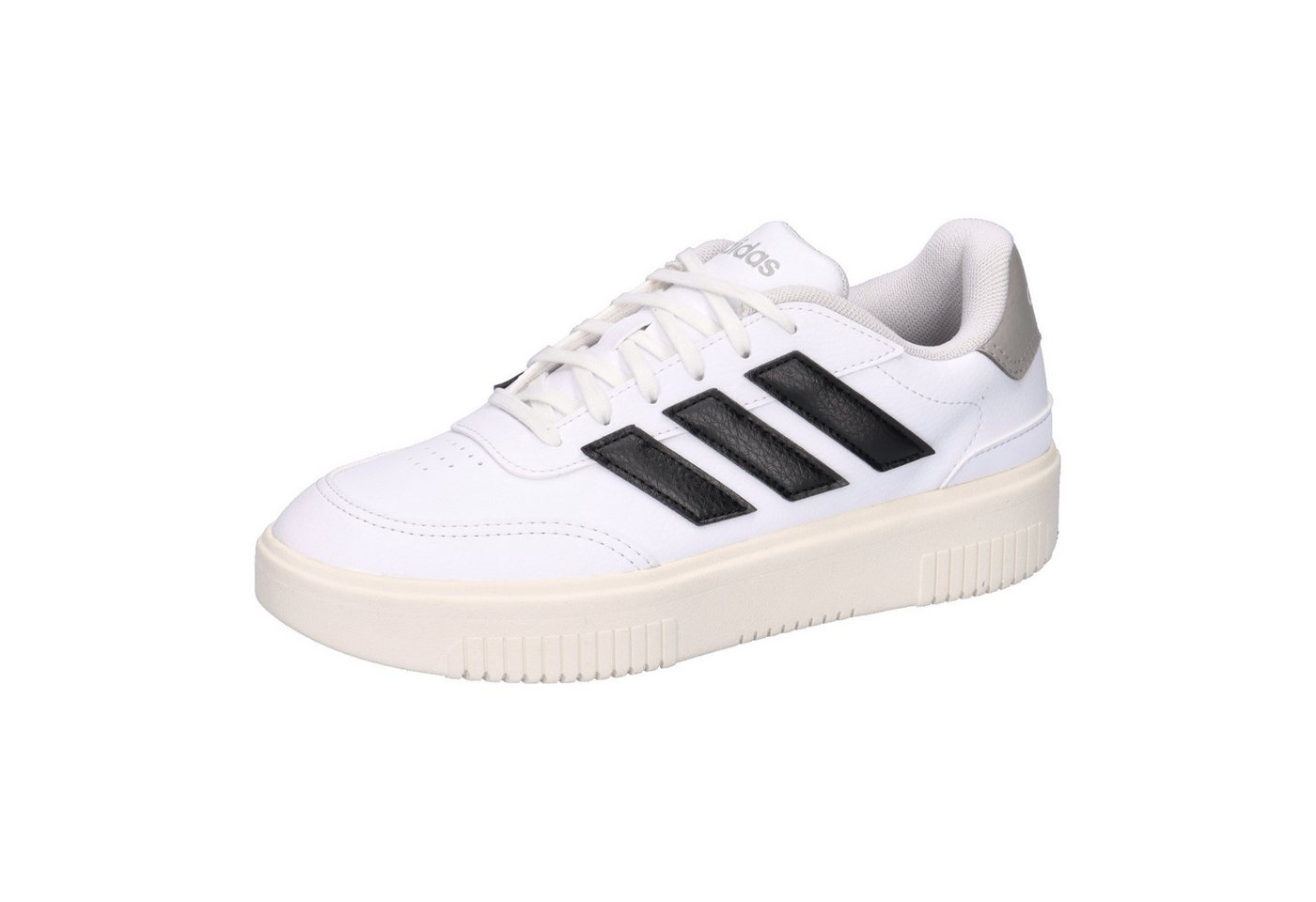 adidas performance adidas Damen Sneaker COURTBLOCK BOLD Sneaker
