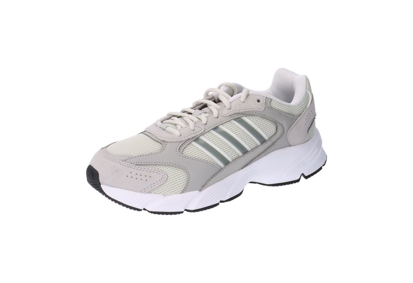 adidas performance adidas Damen Sneaker Crazychaos 2000 Sneaker (grau)
