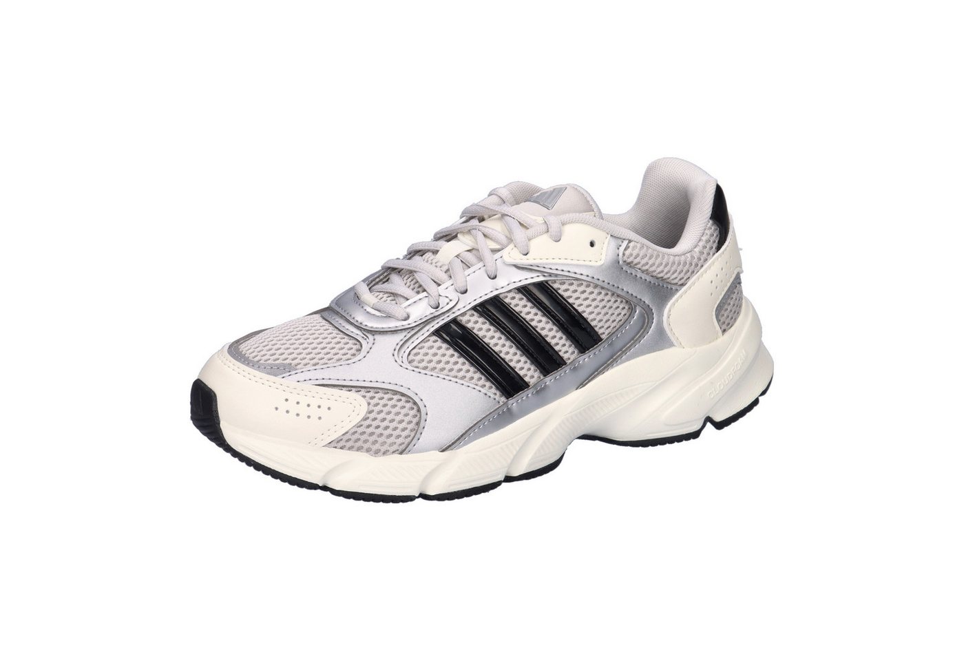 adidas performance adidas Damen Sneaker CRAZYCHAOS 2000 Sneaker (grau/schwarz/weiß)