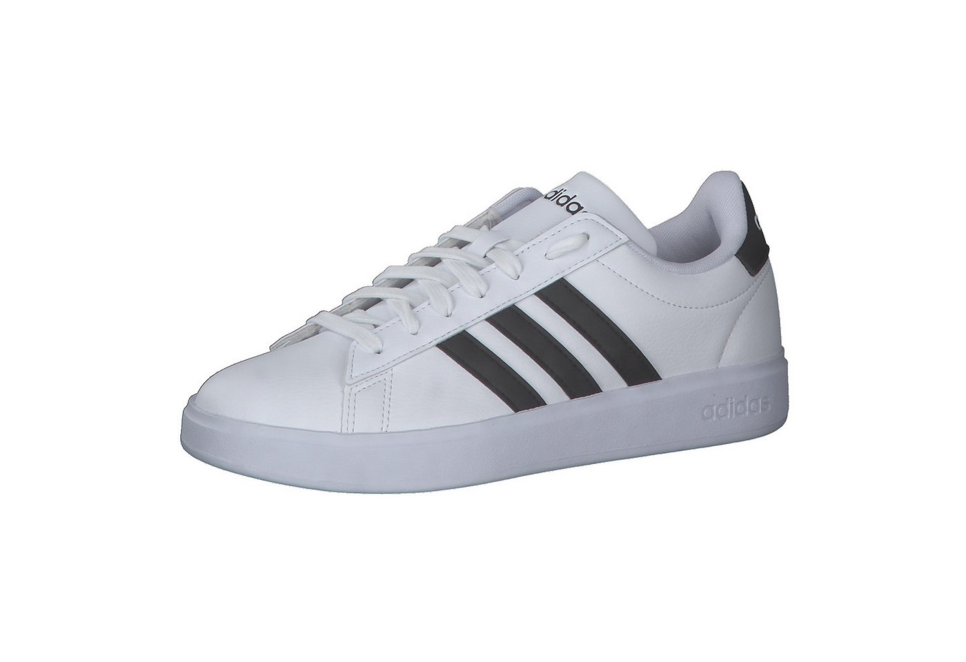 adidas performance adidas Damen Sneaker GRAND COURT 2.0 Sneaker (schwarz)