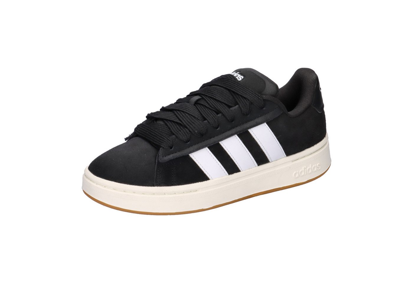 adidas performance adidas Damen Sneaker GRAND COURT ALPHA 00s Sneaker (schwarz)