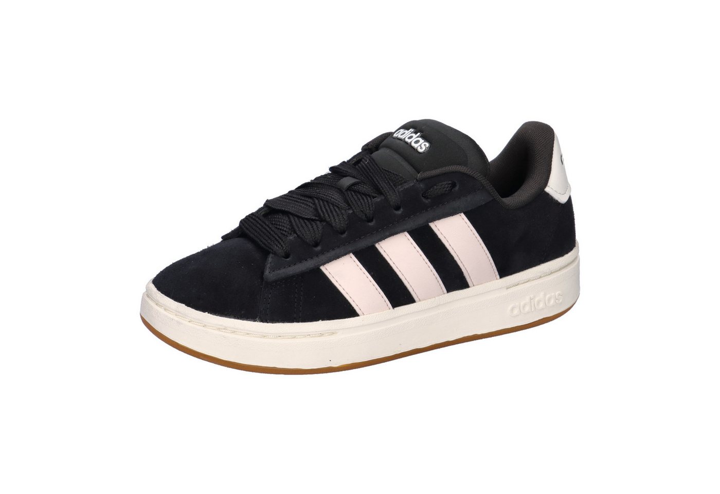 adidas performance adidas Damen Sneaker GRAND COURT ALPHA 00s Sneaker (schwarz)