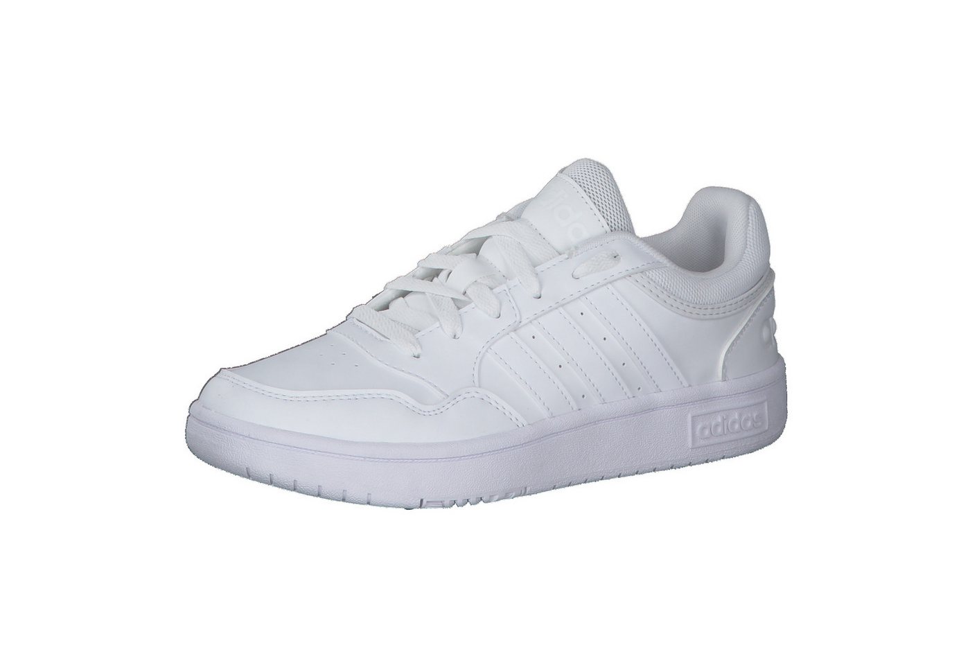 adidas performance adidas Damen Sneaker Hoops 3.0 Low Sneaker