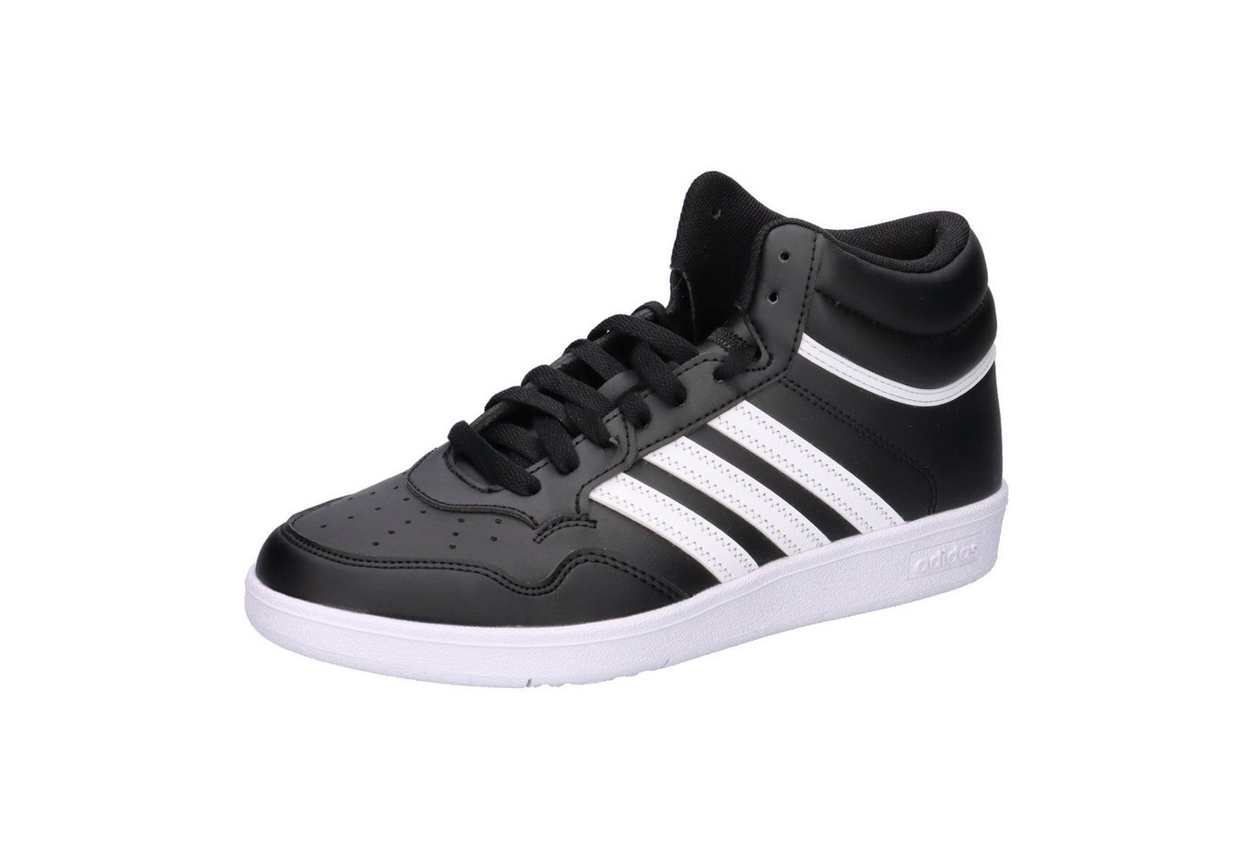 adidas performance adidas Damen Sneaker HOOPS 4.0 MID W Sneaker