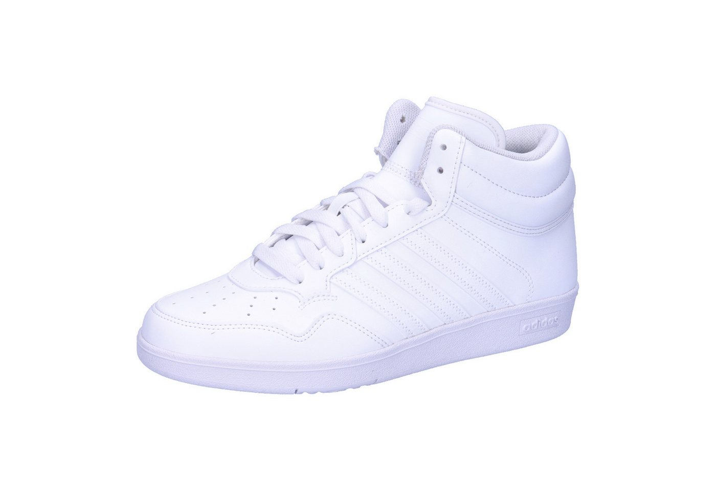 adidas performance adidas Damen Sneaker HOOPS 4.0 MID W Sneaker