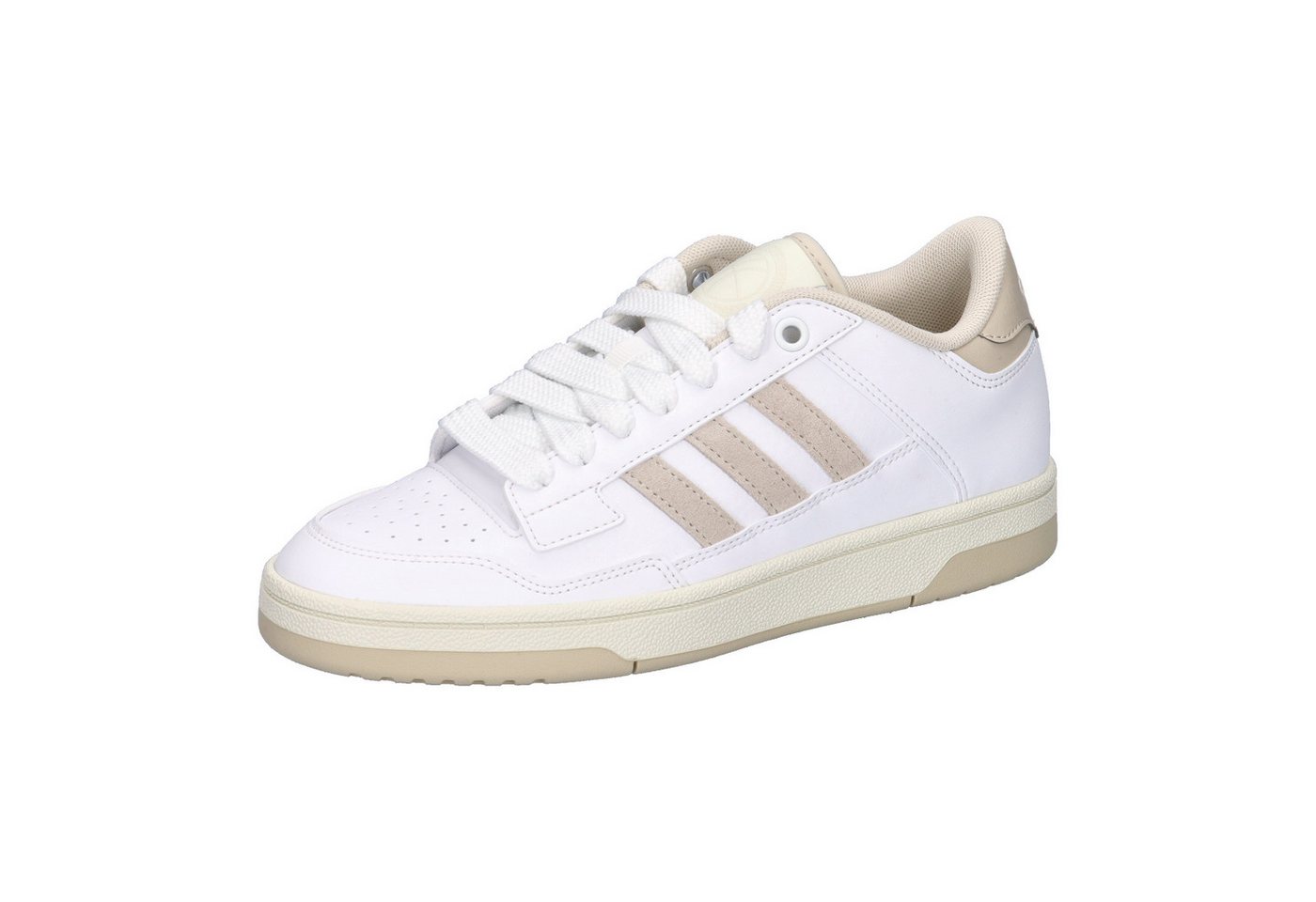 adidas performance adidas Damen Sneaker RAPID COURT LOW W Sneaker