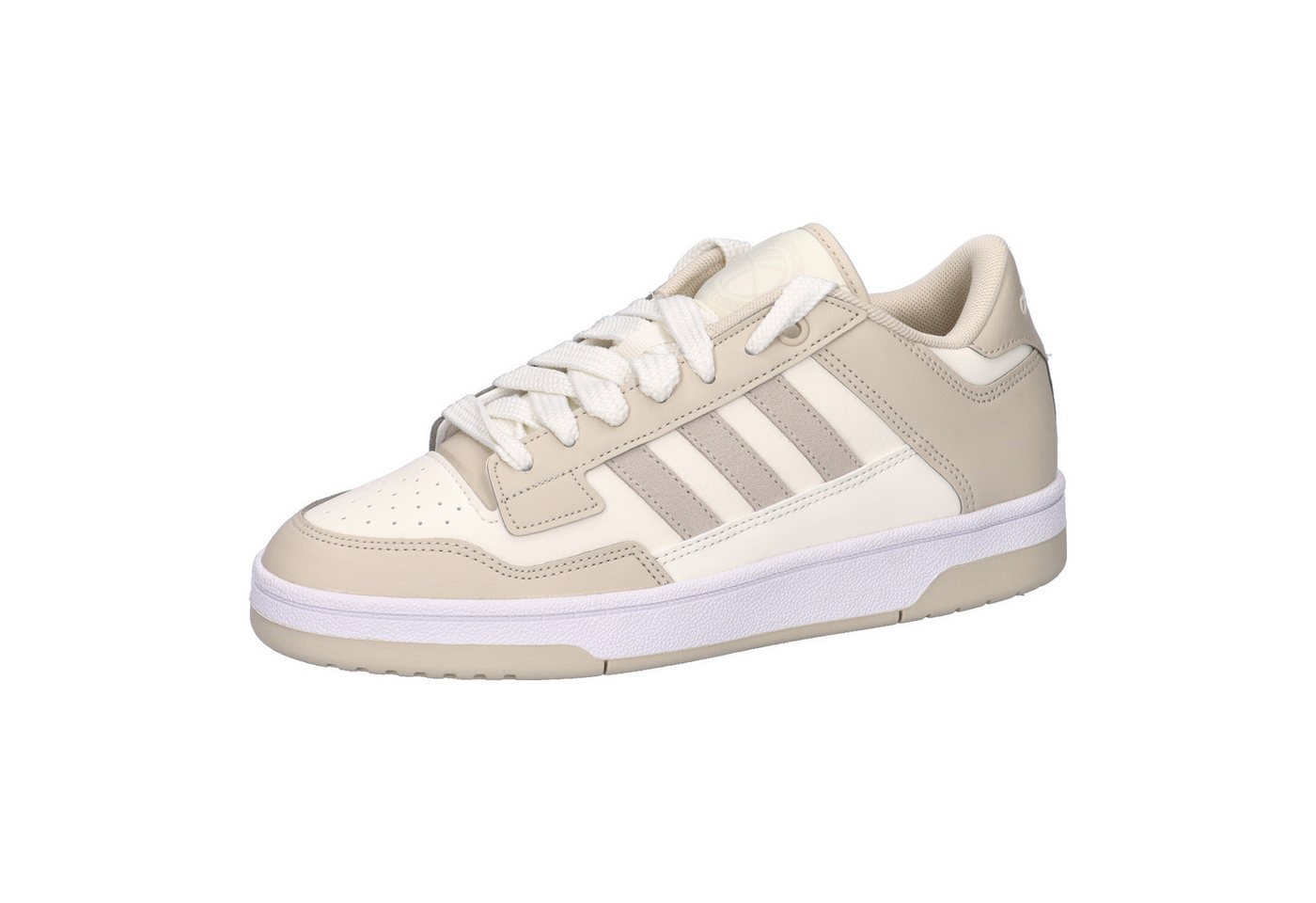 adidas performance adidas Damen Sneaker RAPID COURT LOW W Sneaker