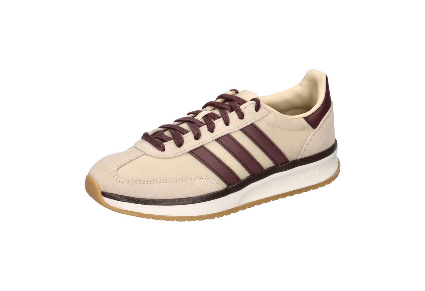 adidas performance adidas Damen Sneaker RUN 70s 2.0 Sneaker (braun)