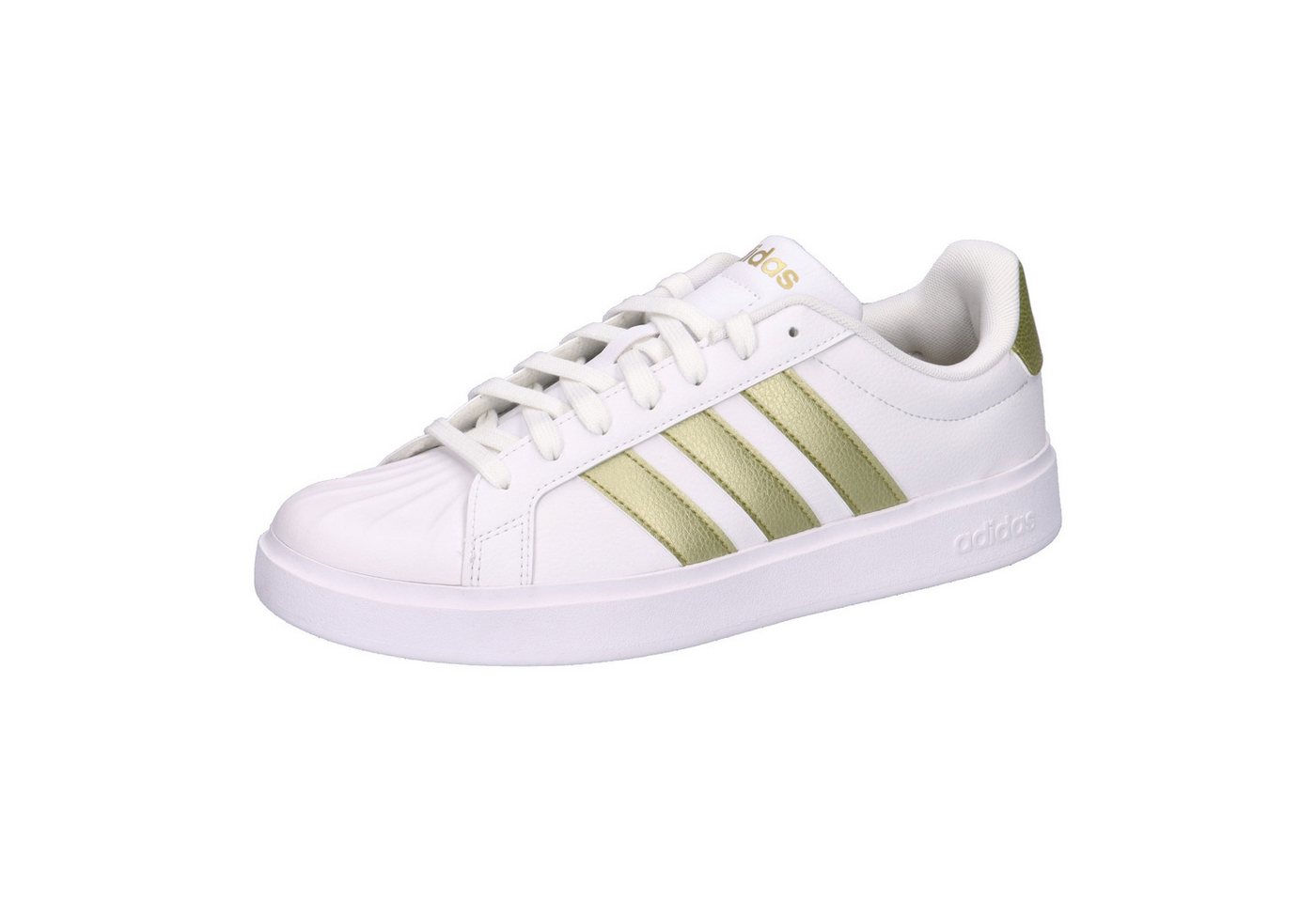 adidas performance adidas Damen Sneaker Streettalk Sneaker (weiß)
