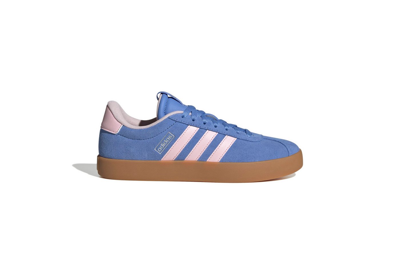 adidas Sportswear VL COURT 3.0 BLUFUS/CLPINK/SILVMT Sneaker